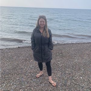 Meet your Posher, Maryse